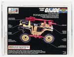 G.I. JOE (1988)TIGER FORCE TIGER PAW AFA 80 NM.