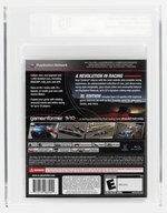 PLAYSTATION PS3 (2012) GRAN TURISMO 5 XL EDITION VGA 85 NM+.