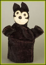 FELIX THE CAT STEIFF PUPPET.