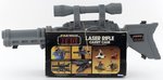 STAR WARS: RETURN OF THE JEDI (1983) - LASER RIFLE COLLECTOR'S CASE.