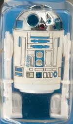 STAR WARS: THE EMPIRE STRIKES BACK (1980) - ARTOO-DETOO (R2-D2) 21 BACK AFA 75 EX+/NM.