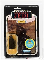 STAR WARS: RETURN OF THE JEDI (1983) - JAWA 48 BACK AFA 80 Y-NM.