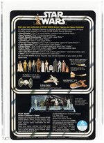 STAR WARS (1978) - JAWA 12 BACK-C AFA 85 NM+.