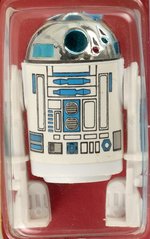 STAR WARS: RETURN OF THE JEDI (1983) - ARTOO DETOO (R2-D2) SENSORSCOPE 65 BACK-C AFA 80 Y-NM.