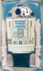 STAR WARS (1978) - ARTOO-DETOO (R2-D2) 12 BACK-B AFA 75+ EX+/NM.