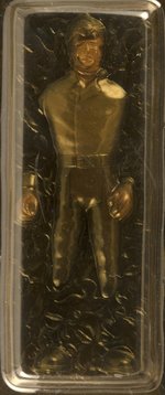 STAR WARS: THE POWER OF THE FORCE (1985) - HAN SOLO (IN CARBONITE CHAMBER) 92 BACK AFA 85 Y-NM+.