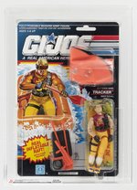 G.I. JOE - TRACKER SERIES 10/22 BACK FIGURE CAS 80.