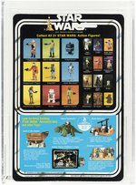 STAR WARS (1979) - POWER DROID 21 BACK-B AFA 80 NM.