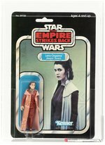 STAR WARS: THE EMPIRE STRIKES BACK (1980) - LEIA ORGANA (BESPIN GOWN) 31 BACK-B AFA 80 NM.