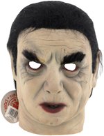 DON POST STUDIOS COUNT DRACULA (BELA LUGOSI) LATEX MASK.