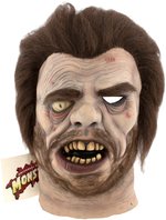 DON POST STUDIOS "UNIVERSAL STUDIOS MONSTERS" HUNCHBACK LATEX MASK.