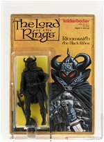 KNICKERBOCKER THE LORD OF THE RINGS (1979) - RINGWRAITH THE BLACK RIDER AFA 75 EX+/NM.