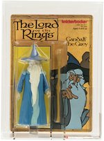 KNICKERBOCKER THE LORD OF THE RINGS (1979) - GANDALF THE GREY AFA 60 EX.
