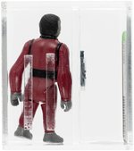 STAR WARS (1978) - LOOSE ACTION FIGURE/HK SNAGGLETOOTH AFA UNCIRCULATED U85 NM+.