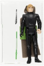 STAR WARS: RETURN OF THE JEDI (1983) - LOOSE ACTION FIGURE/TW LUKE SKYWALKER (JEDI KNIGHT) AFA UNCIRCULATED U90 NM+/MINT (FLESH FACE).