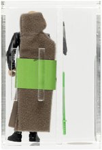 STAR WARS: RETURN OF THE JEDI (1983) - LOOSE ACTION FIGURE/TW LUKE SKYWALKER (JEDI KNIGHT) AFA UNCIRCULATED U90 NM+/MINT (FLESH FACE).