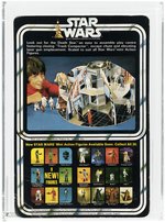 PALITOY STAR WARS (1978) - POWER DROID 20 BACK AFA 75 EX+/NM.