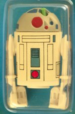 STAR WARS: DROIDS (1985) - ARTOO DETOO (R2-D2) AFA 85 Y-NM+.