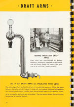 1948 SODA FOUNTAIN PARTS CATALOGUE.