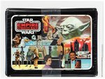 STAR WARS: THE EMPIRE STRIKES BACK (1980) - VINYL CARRYING CASE AFA 80 NM.