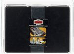 STAR WARS: THE EMPIRE STRIKES BACK (1980) - VINYL CARRYING CASE AFA 80 NM.