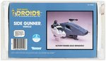 STAR WARS: DROIDS (1985) - SIDE GUNNER VEHICLE AFA 85 NM+.