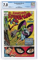 AMAZING SPIDER-MAN #94 MARCH 1971 CGC 7.0 FINE/VF.