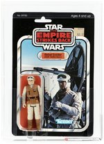 STAR WARS: THE EMPIRE STRIKES BACK (1980) - REBEL SOLDIER (HOTH GEAR)" 32 BACK-A AFA 80 NM.