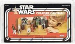 STAR WARS (1979) - CREATURE CANTINA ACTION PLAYSET AFA 80+ NM.