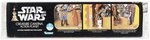 STAR WARS (1979) - CREATURE CANTINA ACTION PLAYSET AFA 80+ NM.