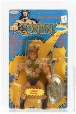 REMCO CONAN (1984) - CONAN "THE KING" AFA 80 Y-NM.