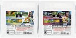 NINTENDO 3DS (2013-2017) POKÉMON GAMES VGA-GRADED 3DS SET OF 8 UNCIRCULATED (ALL GOLD LEVEL).