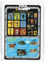 STAR WARS (1979) - POWER DROID 21 BACK-B AFA 80 NM.