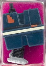 STAR WARS (1979) - POWER DROID 21 BACK-B AFA 80 NM.