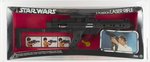 STAR WARS (1978)  - 3 POSITION LASER RIFLE AFA 80 NM.