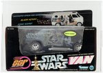 STAR WARS (1978) - SUPER SONIC POWER DARTH VADER VAN AFA 75+ EX+/NM.