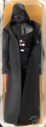 STAR WARS (1978) - DARTH VADER 12 BACK-C AFA 75 EX+/NM.