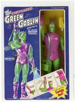 THE ENERGIZED GREEN GOBLIN (1978) CAS 75+ QUALIFIED.