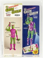 THE ENERGIZED GREEN GOBLIN (1978) CAS 75+ QUALIFIED.