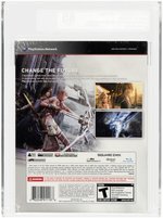 PLAYSTATION PS3 (2012) FINAL FANTASY XIII-2 COLLECTOR'S EDITION VGA 85+ NM+ (GOLD LEVEL).