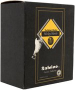 MICKEY MANTLE (HOF) SIGNED SALVINO STATUE.