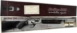 NICHOLS STALLION 300 SADDLE GUN BOXED CAP RIFLE.