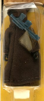 STAR WARS: THE EMPIRE STRIKES BACK (1980) - JAWA 41 BACK-E AFA 70 Y-EX+ (WITH IMPERIAL BLASTER).