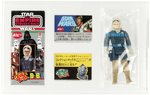 POPY STAR WARS: THE EMPIRE STRIKES BACK (1980) - HAN SOLO (HOTH OUTFIT) AFA 85 NM+.