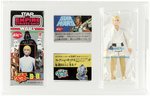 POPY STAR WARS: THE EMPIRE STRIKES BACK (1980) - LUKE SKYWALKER AFA 85 NM+.