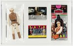 POPY STAR WARS: THE EMPIRE STRIKES BACK (1980) - REBEL SOLDIER (HOTH BATTLE GEAR) AFA 85+ NM+.