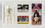 POPY STAR WARS: THE EMPIRE STRIKES BACK (1980) - C-3PO AFA 85 NM+.