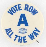 KENNEDY: VOTE ROW A ALL THE WAY BUTTON.