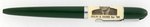 STEVENSON: ADLAI & ESTES FOR '56 PORTRAIT PEN.