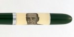 STEVENSON: ADLAI & ESTES FOR '56 PORTRAIT PEN.